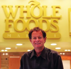 John Mackey of Whole Foods on Hiring Leaders