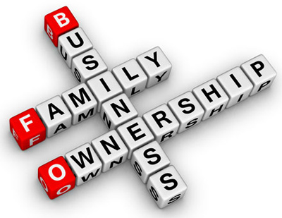 Five Attributes Of Enduring Family Businesses