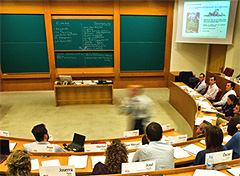 Business Schools ethics MBA
