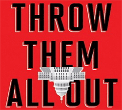 Throw Them All Out Government Corruption