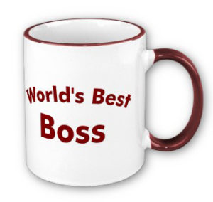 Things Great Bosses Do