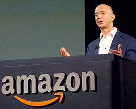 Jeff Bezos Amazon Top Ten Maxims for Business Success