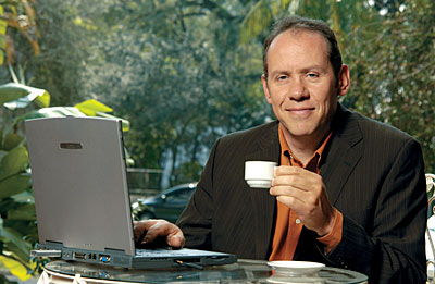 Ricardo Semler: Set Employees Free for Long-Term Growth and Success