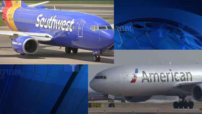 Southwest Airlines Schools American Airlines on Treating Pilots Fairly and Decently